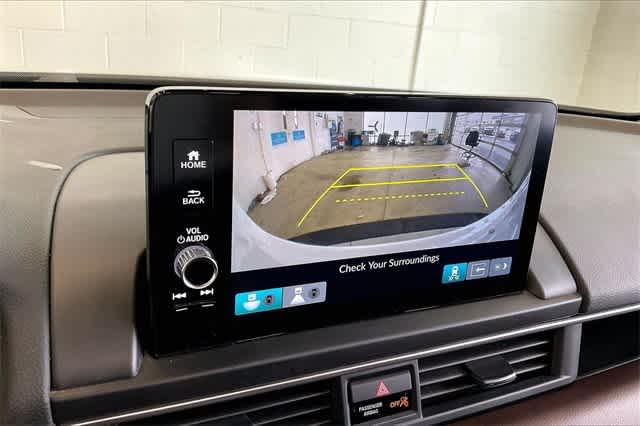 Thumbnail: 2023 Honda Pilot - 29