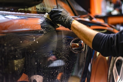 Dry Ice Cleaning In Round Rock