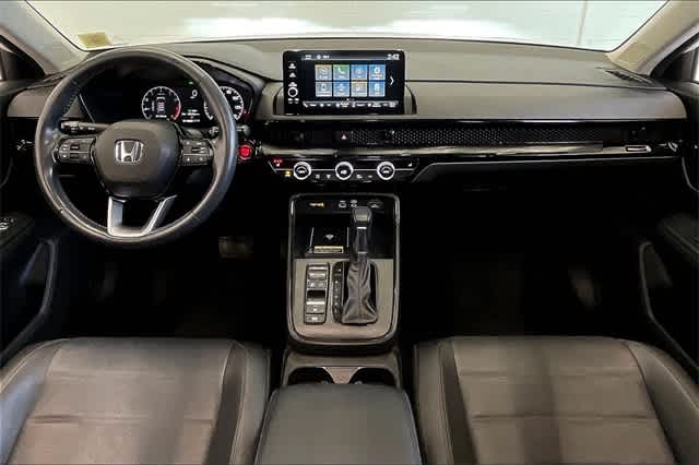 Thumbnail: 2023 Honda CR-V - 11