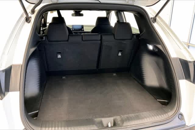 Thumbnail: 2023 Honda HR-V - 20