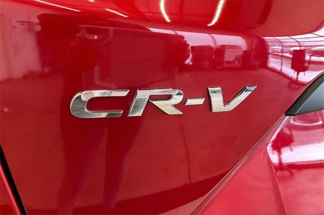 Thumbnail: 2020 Honda CR-V - 35