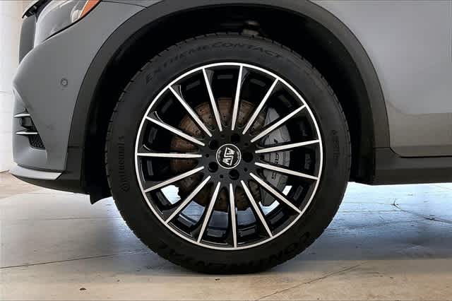 Thumbnail: 2019 Mercedes-Benz GLC - 9