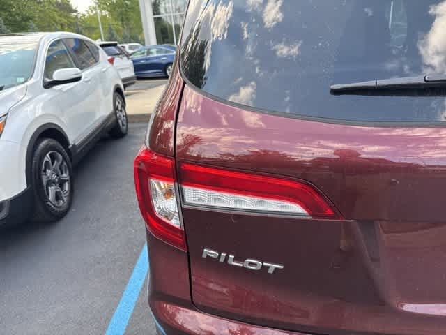 Thumbnail: 2022 Honda Pilot - 8