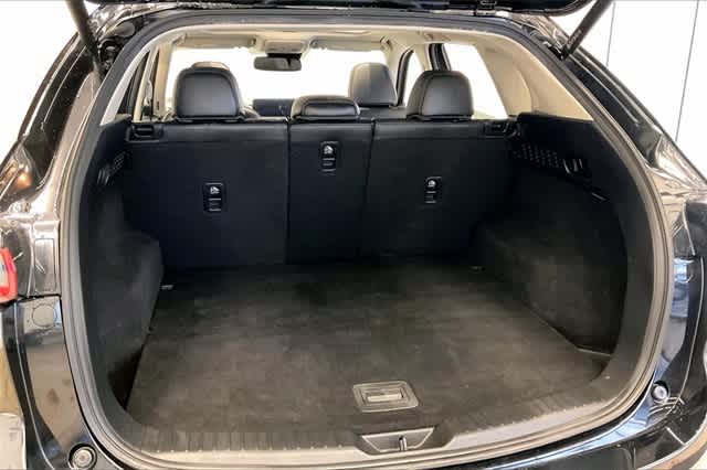 Thumbnail: 2022 Mazda CX-5 - 20