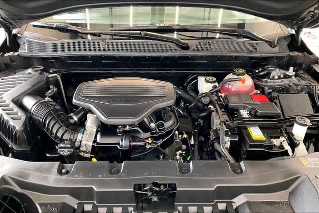 Thumbnail: 2021 Chevrolet Blazer - 10