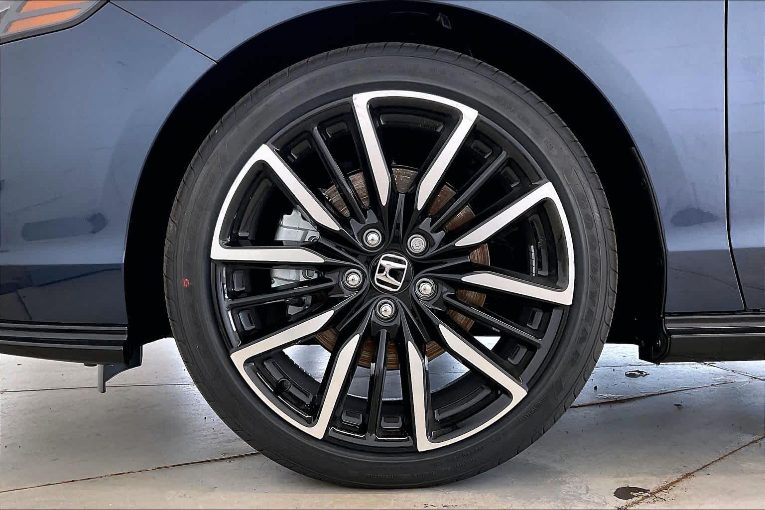 Thumbnail: 2026 Honda Accord - 8