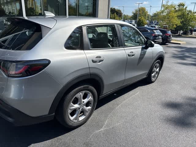 Thumbnail: 2023 Honda HR-V - 5