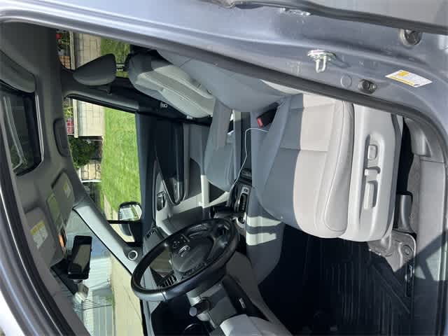 Thumbnail: 2020 Honda Pilot - 18