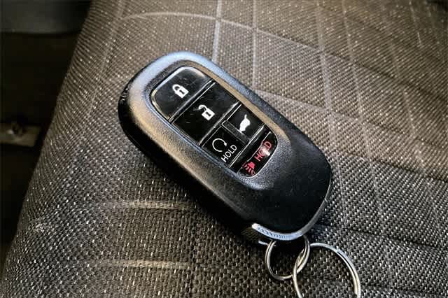 Thumbnail: 2023 Honda HR-V - 21