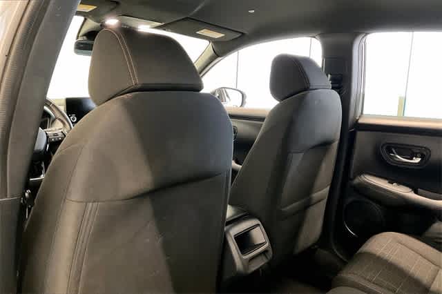 Thumbnail: 2024 Honda HR-V - 13