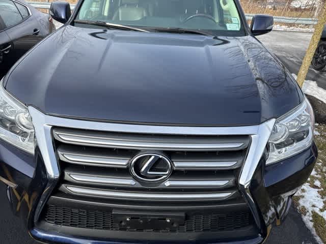 Thumbnail: 2018 Lexus GX - 2