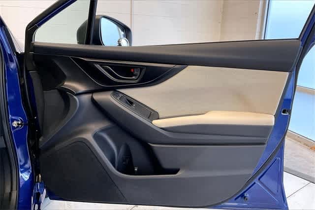 Thumbnail: 2023 Subaru Impreza - 31