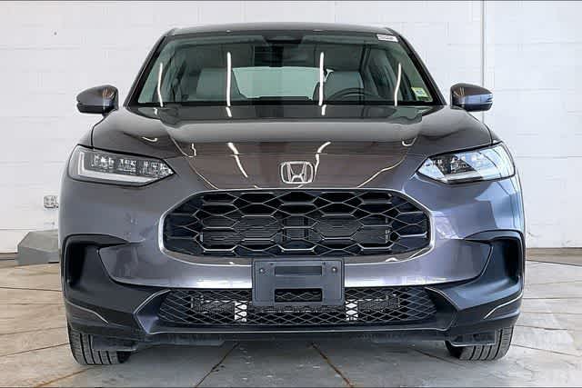 Thumbnail: 2023 Honda HR-V - 7