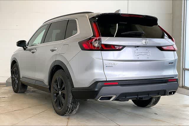 Thumbnail: 2023 Honda CR-V - 5