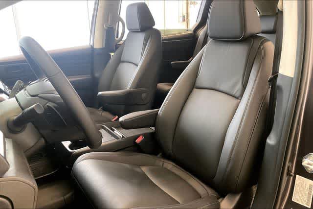 Thumbnail: 2026 Honda Odyssey - 11