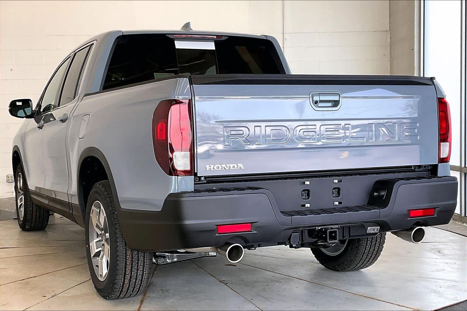 Thumbnail: 2026 Honda Ridgeline - 4