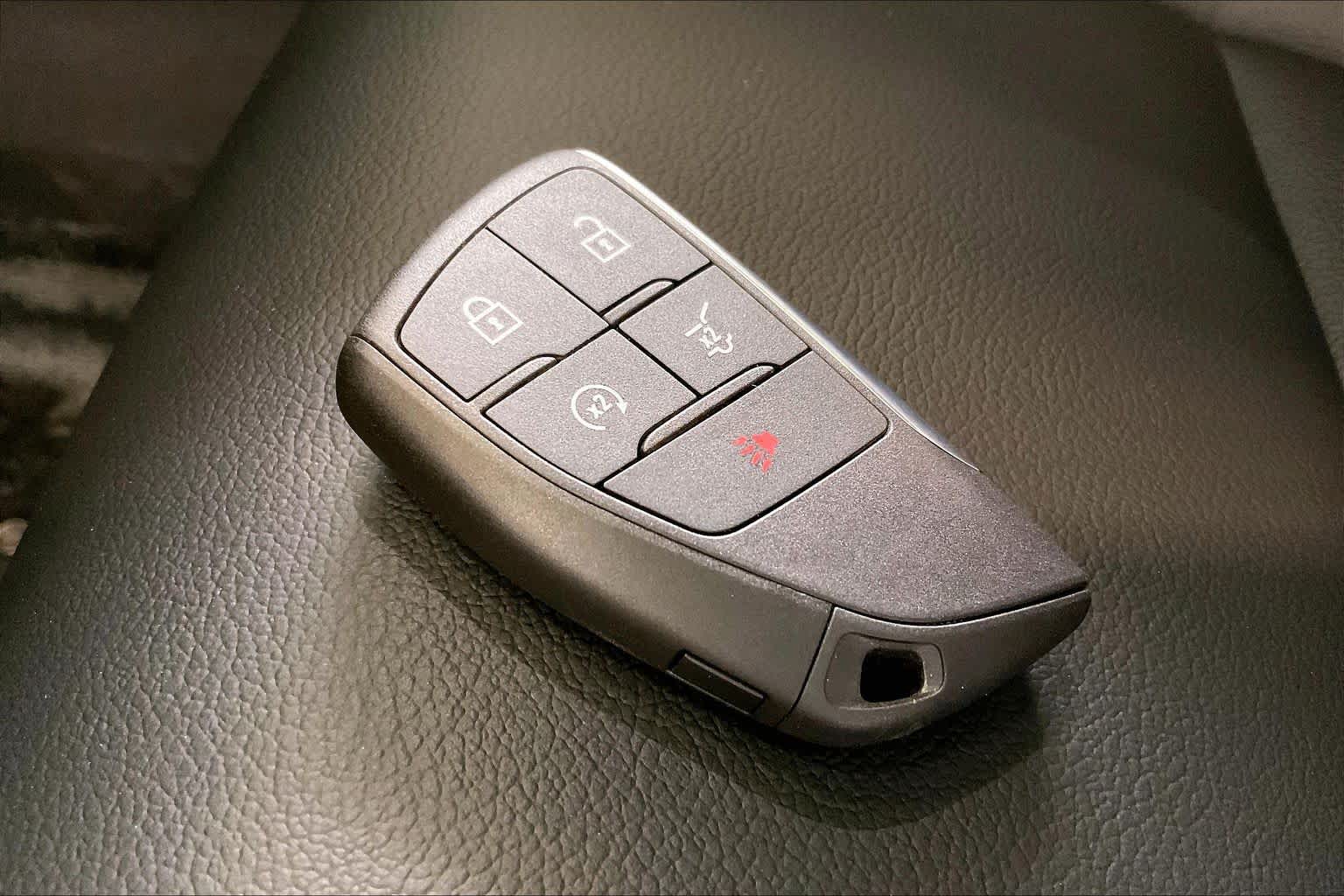 Thumbnail: 2026 Honda Prologue - 20
