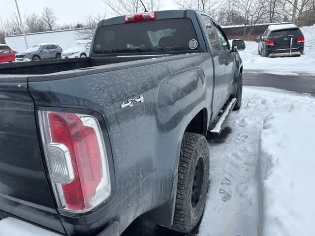 Thumbnail: 2019 GMC Canyon - 5