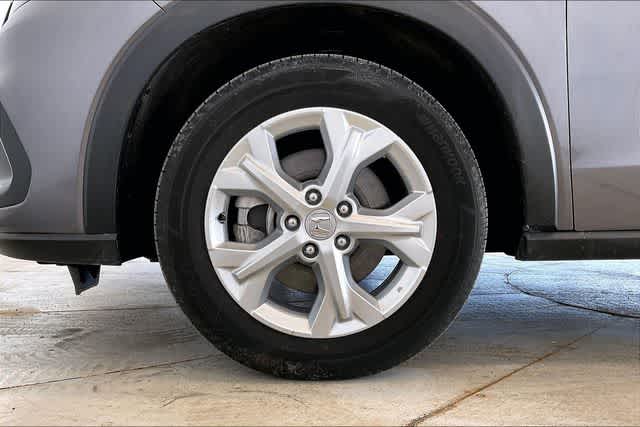 Thumbnail: 2023 Honda HR-V - 9