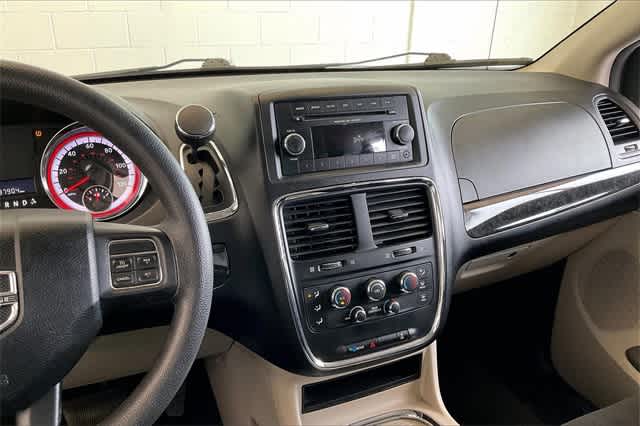 Thumbnail: 2012 Dodge Grand Caravan - 14