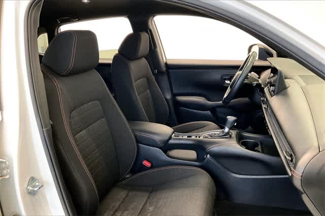 Thumbnail: 2023 Honda HR-V - 15