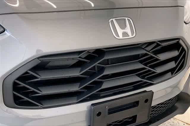 Thumbnail: 2026 Honda HR-V - 34
