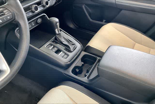 Thumbnail: 2023 Honda CR-V - 18