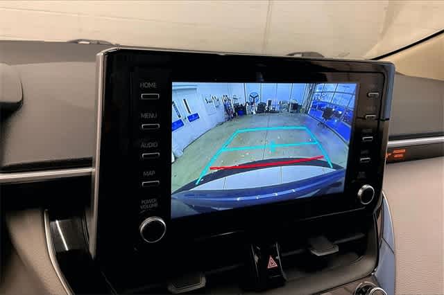 Thumbnail: 2020 Toyota Corolla - 29