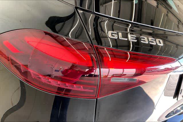2024 Mercedes-Benz GLE GLE350 - Photo 33