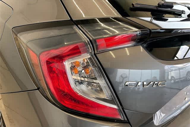 Thumbnail: 2018 Honda Civic - 33