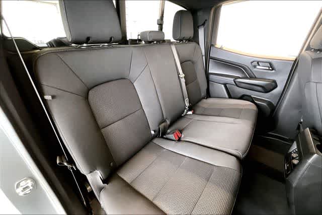 Thumbnail: 2024 Chevrolet Colorado - 26