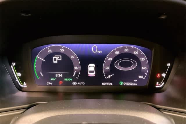 Thumbnail: 2023 Honda Accord - 19