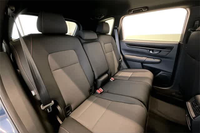 Thumbnail: 2024 Honda CR-V - 26