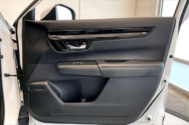 Thumbnail: 2023 Honda CR-V - 31