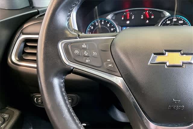 Thumbnail: 2020 Chevrolet Equinox - 27