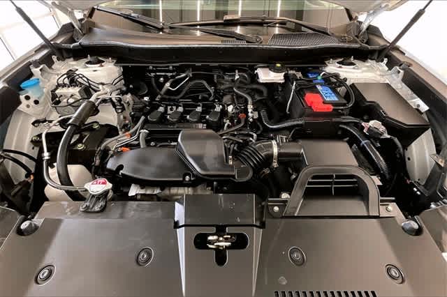 Thumbnail: 2023 Honda CR-V - 10