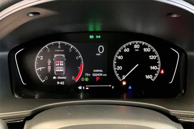 Thumbnail: 2025 Honda Civic - 19