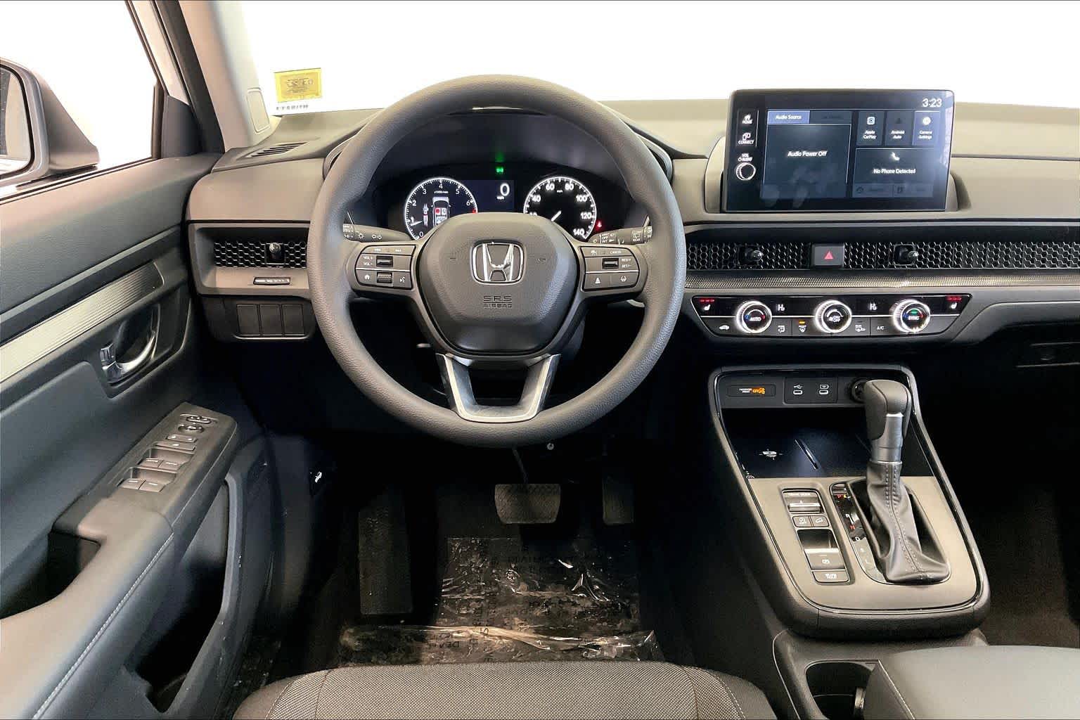 Thumbnail: 2026 Honda CR-V - 15