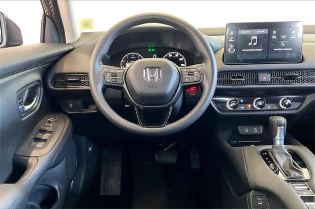 Thumbnail: 2026 Honda HR-V - 16