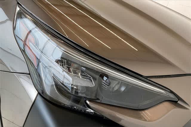 Thumbnail: 2023 Subaru Outback - 32