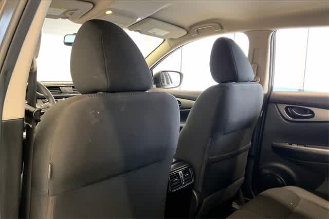 Thumbnail: 2018 Nissan Rogue Sport - 13