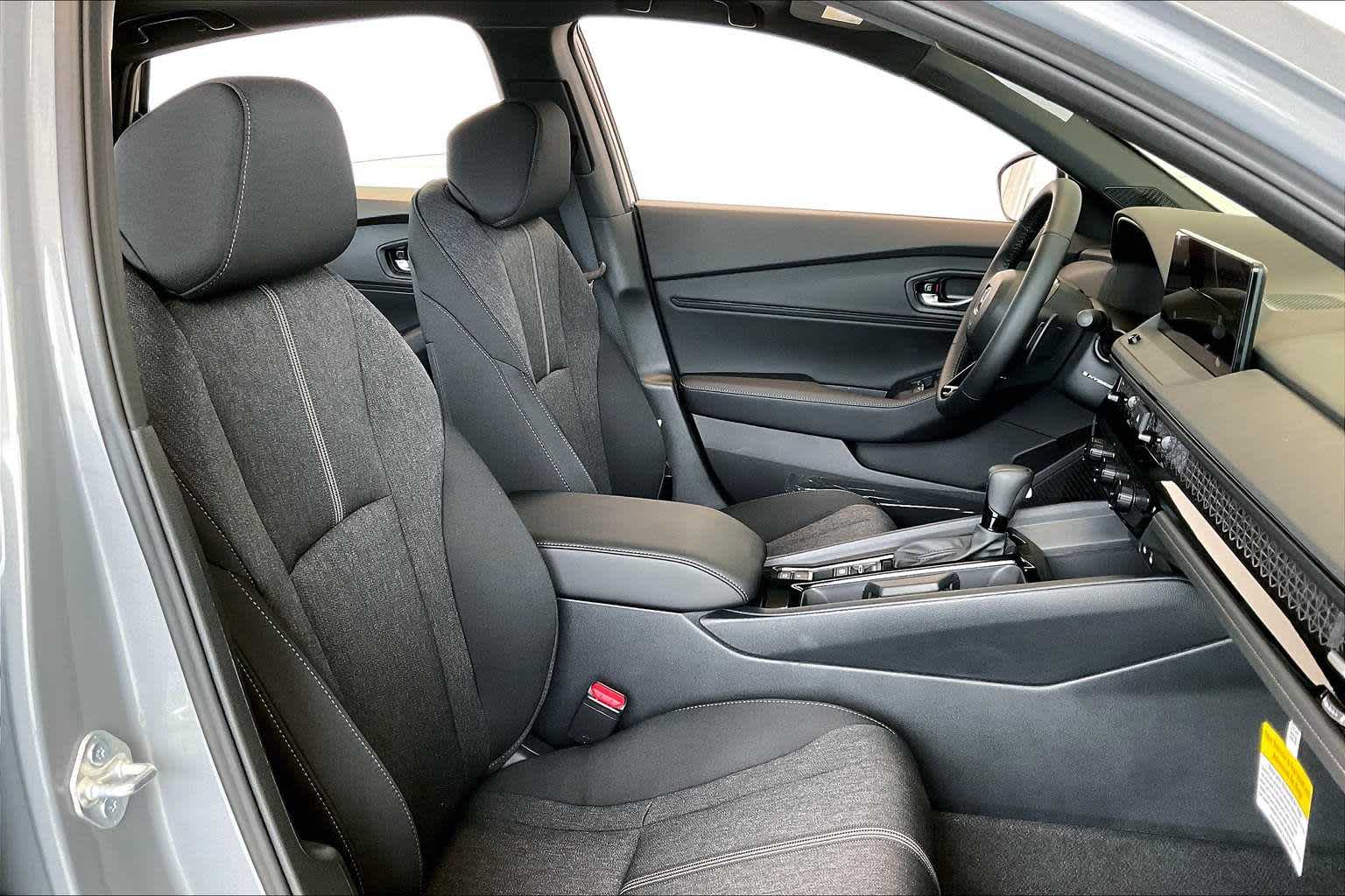 Thumbnail: 2025 Honda Accord - 15