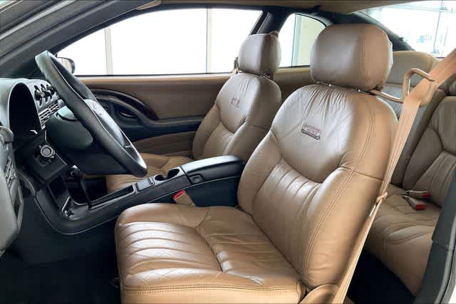 Thumbnail: 1995 Chevrolet Monte Carlo - 12