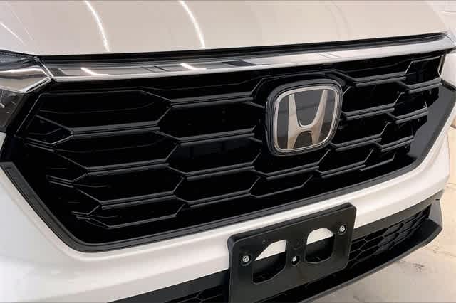Thumbnail: 2023 Honda CR-V - 35