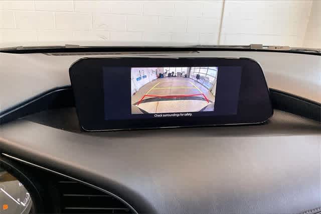 Thumbnail: 2021 Mazda Mazda3 - 29