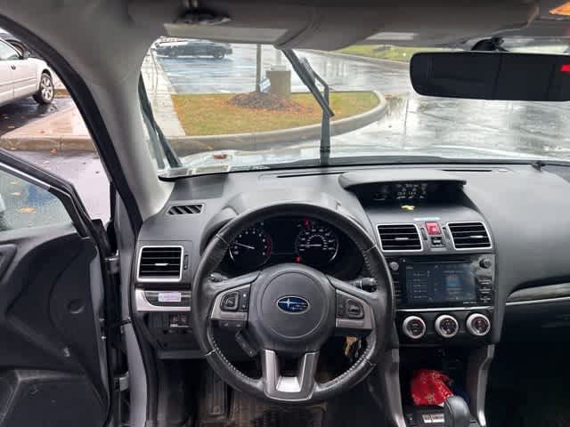 Thumbnail: 2018 Subaru Forester - 11