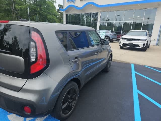 Thumbnail: 2019 Kia Soul - 5