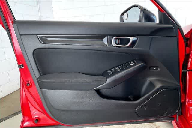 Thumbnail: 2022 Honda Civic - 30