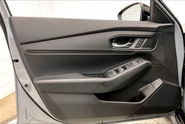 Thumbnail: 2025 Honda Accord - 30