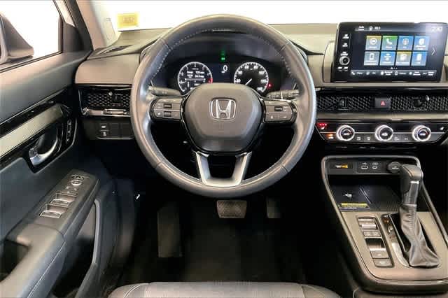 Thumbnail: 2023 Honda CR-V - 16